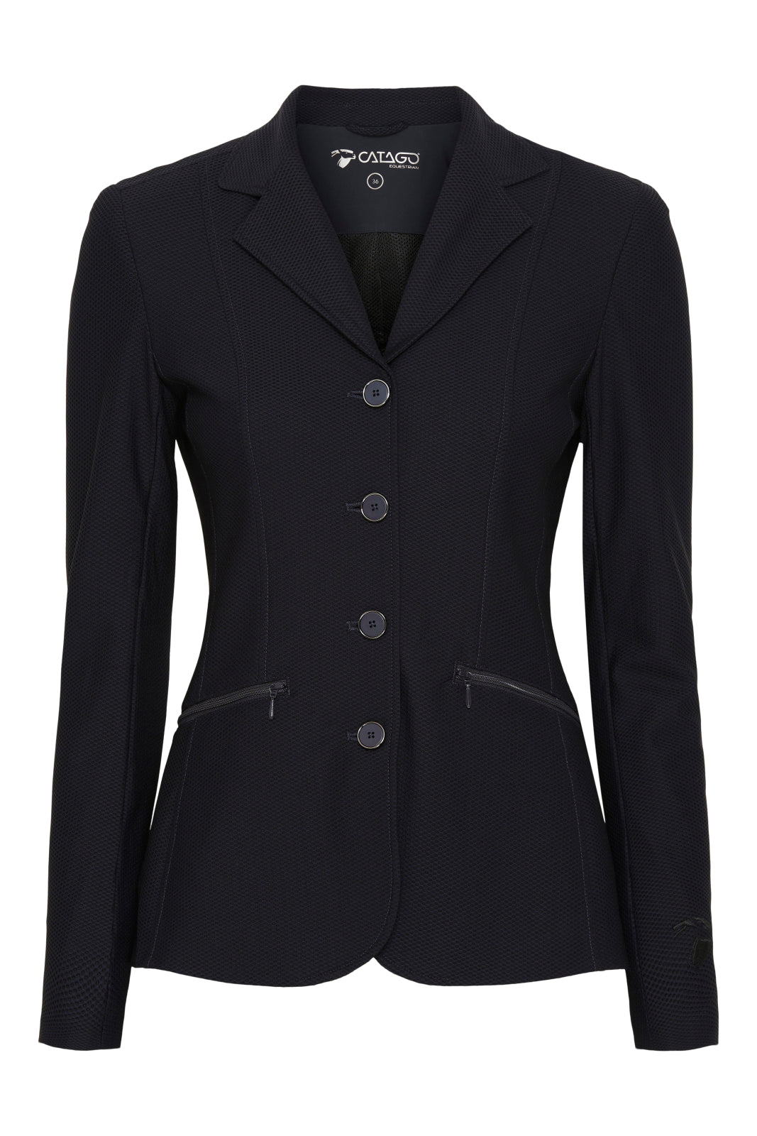 Fallon competition Jacket