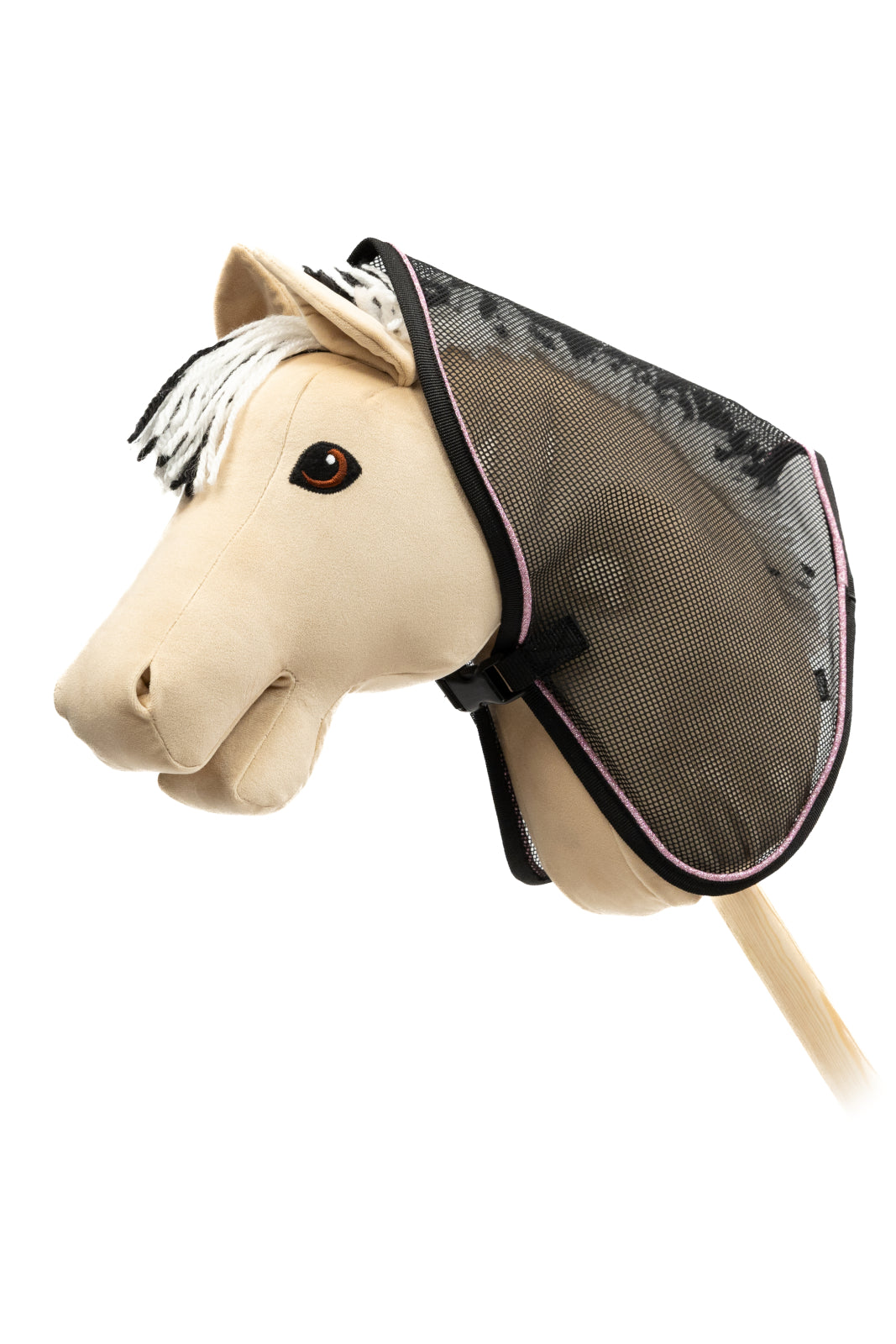 Steckenpferd Fliegendecke