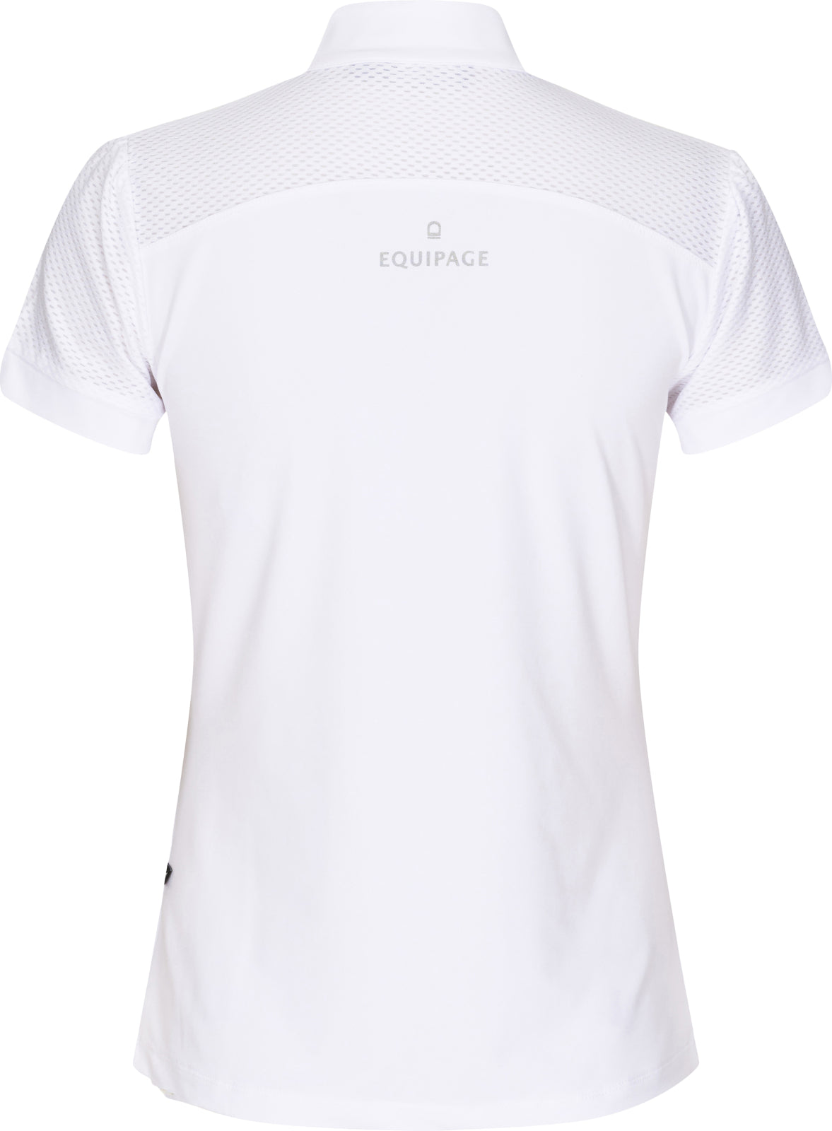 Equipage Hazel short sleeve showshirt