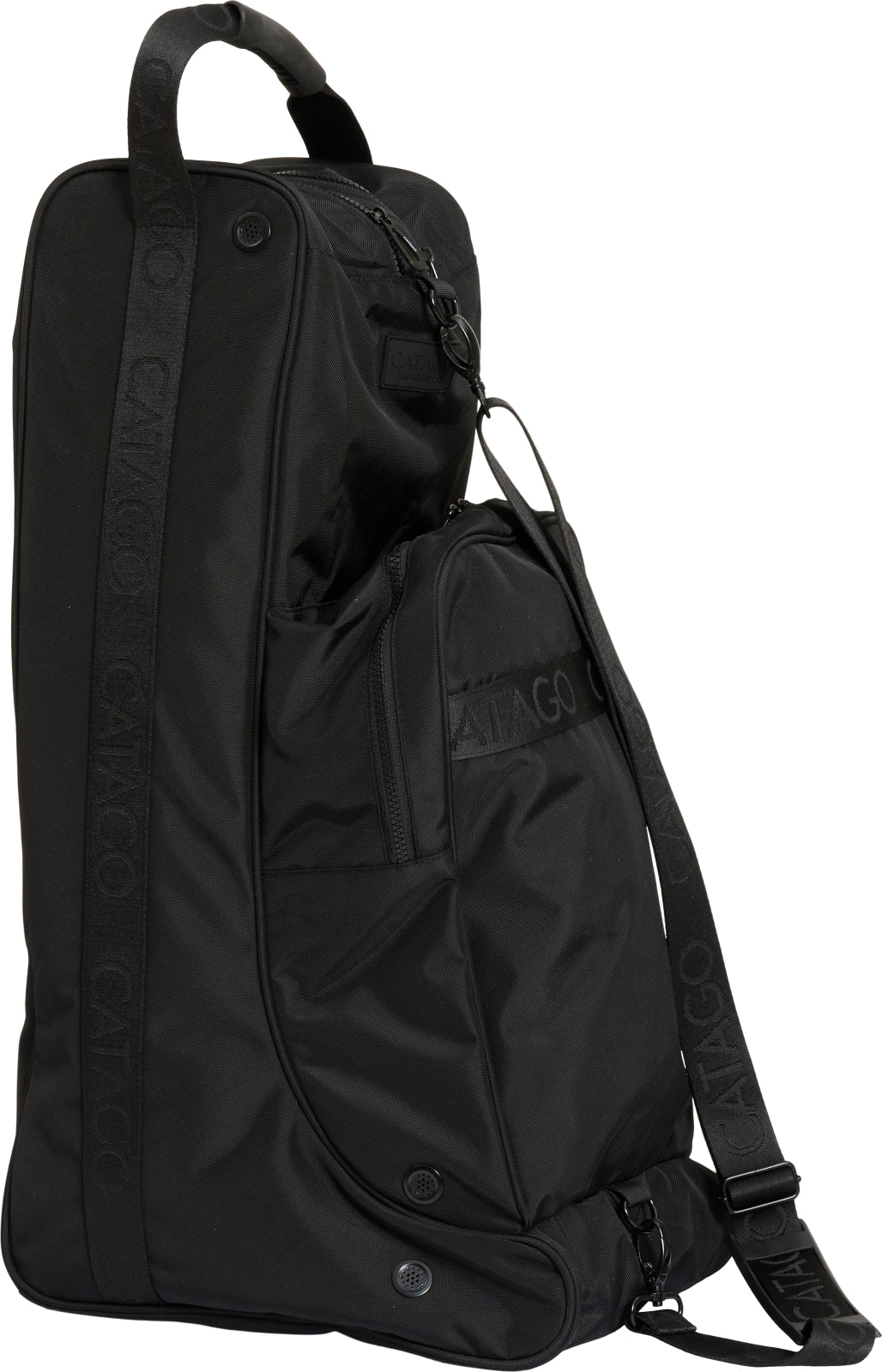 Boot and helmet bag