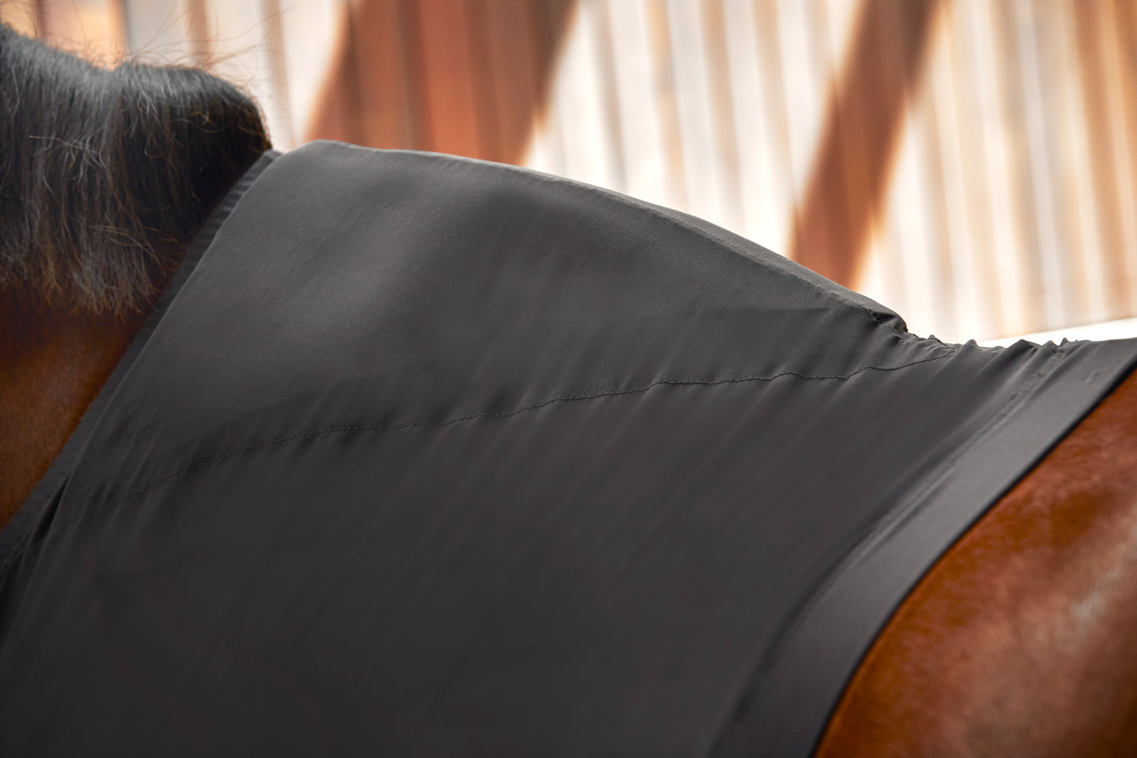 FIR-TECH breast guard w. memory foam