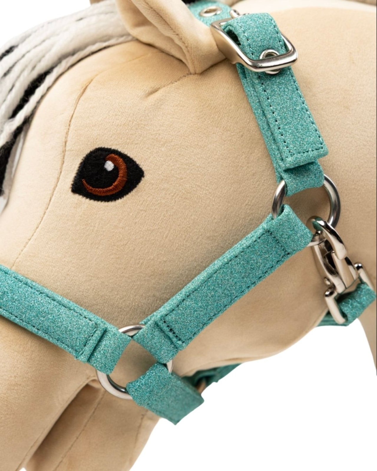 Steckenpferd Halter