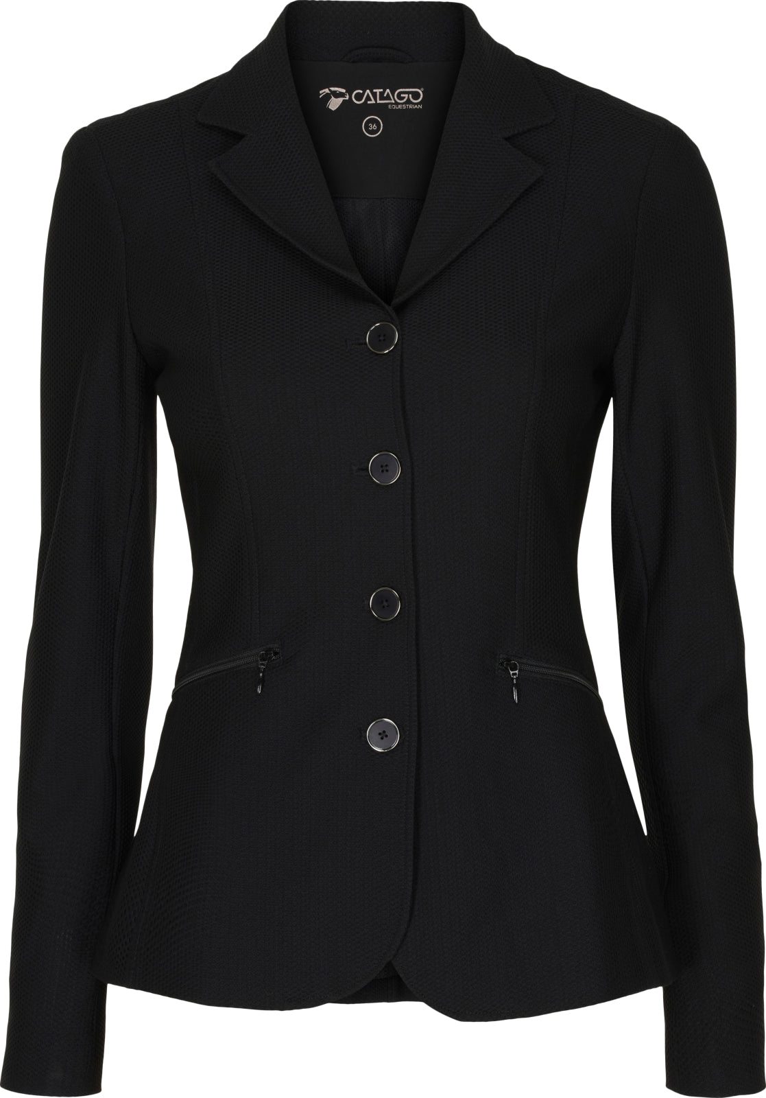 Fallon competition Jacket