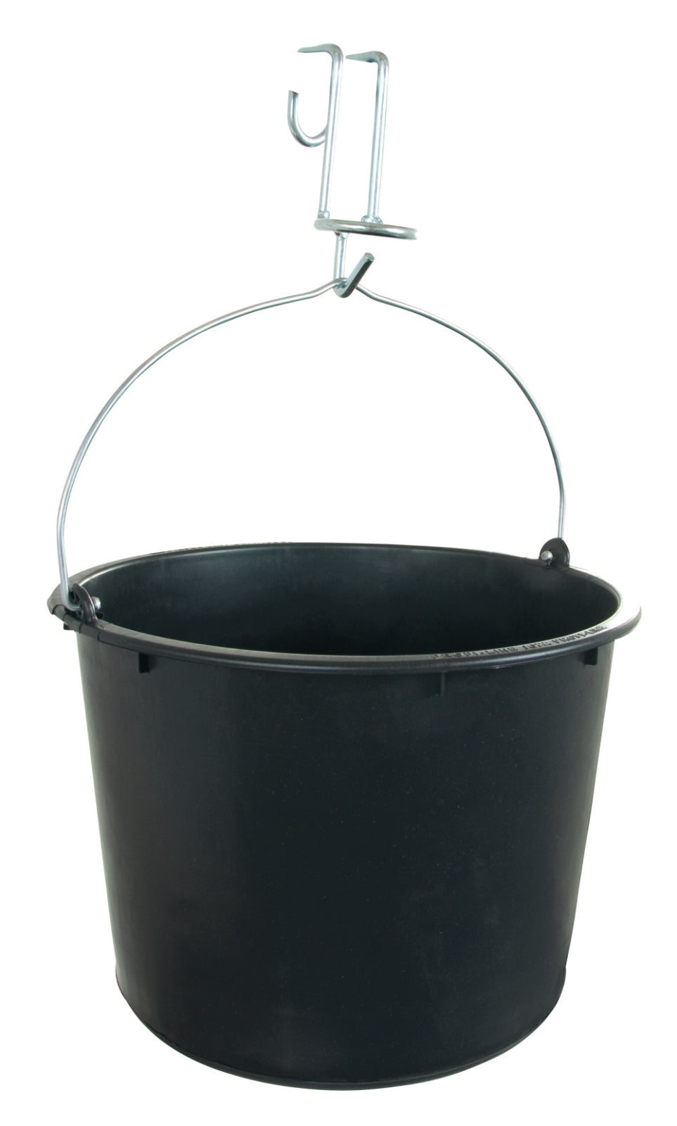 HorseGuard Eimerhalter