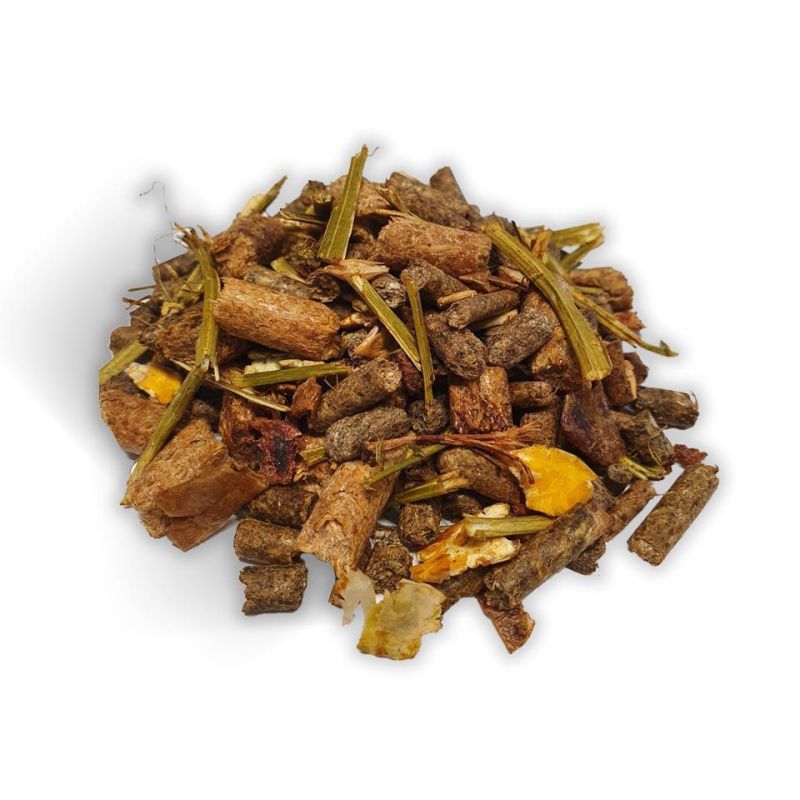 Iceland Muesli/Concentrate - WM 2025 SPECIAL PRICE